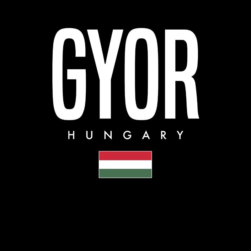 Gyor Hungary