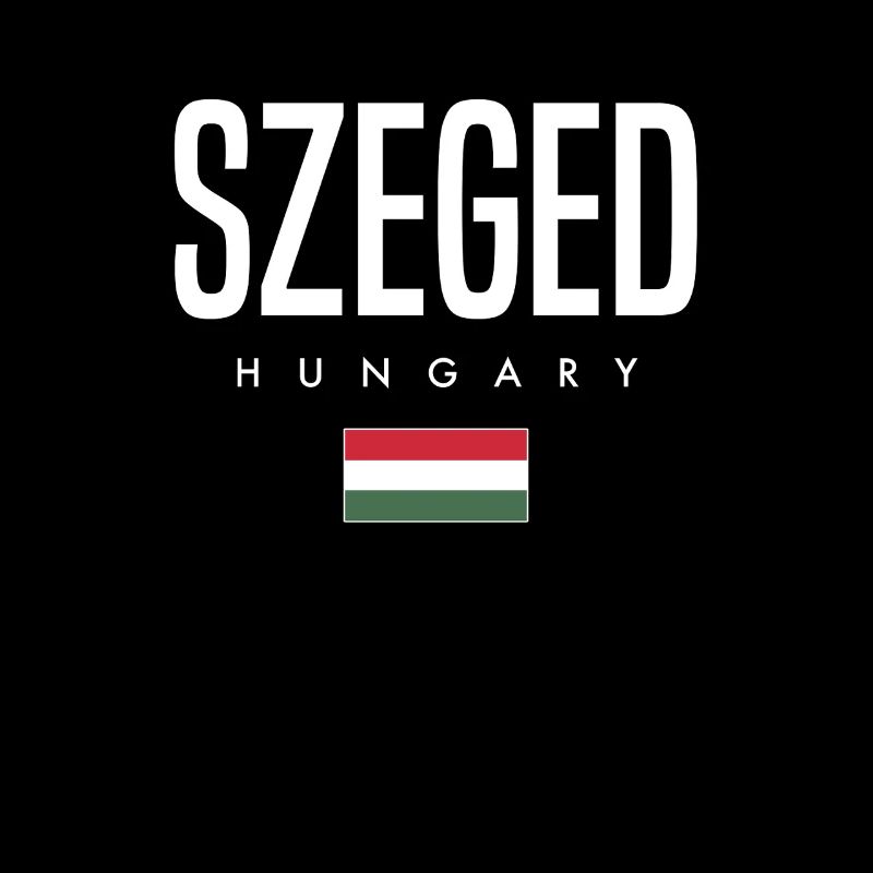 Szeged, Hungary