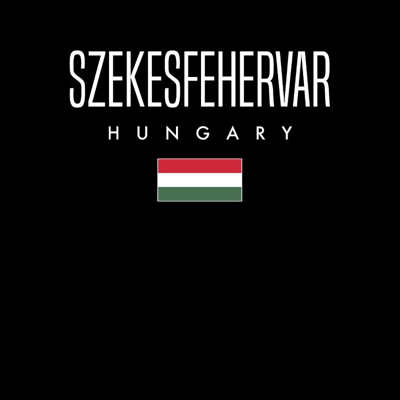Szekesfehérvár, Hungary