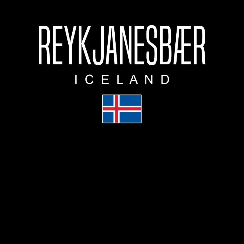 Île de Reykjanesbær