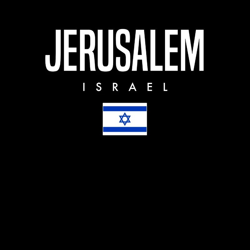 Jerusalem, Israel