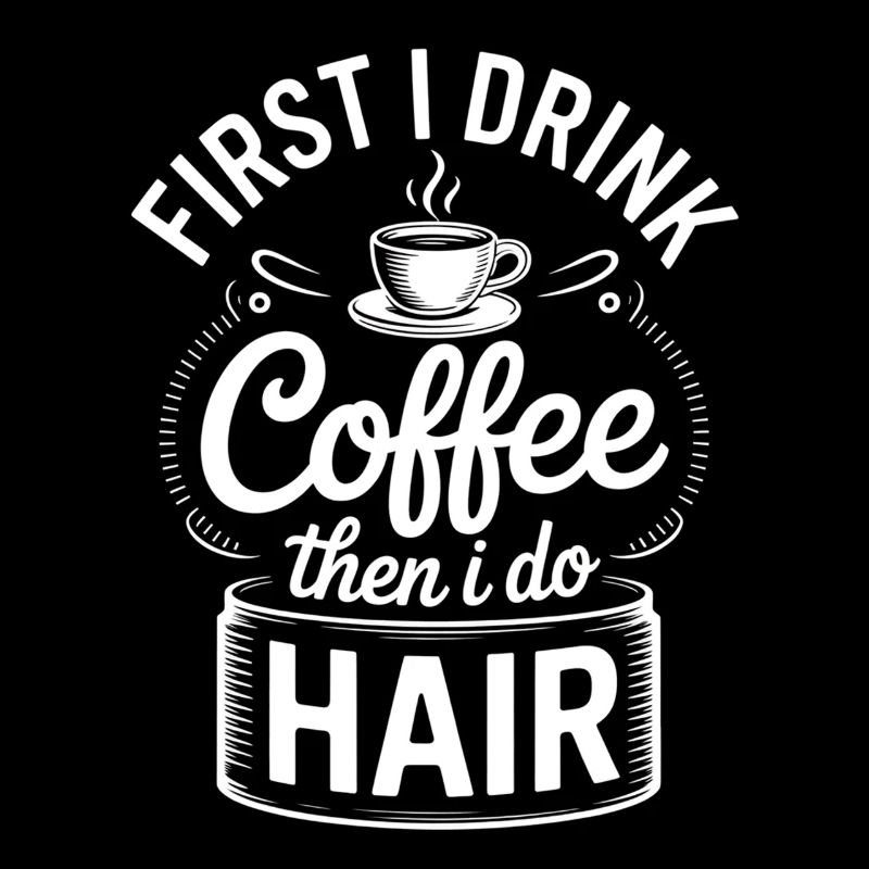 Café Coiffeur Dire Coiffeur Café