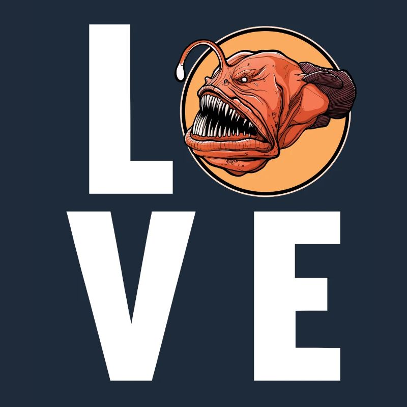 Frogfish frogfish frogfish