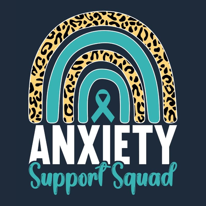Angststörung Anxiety disorder