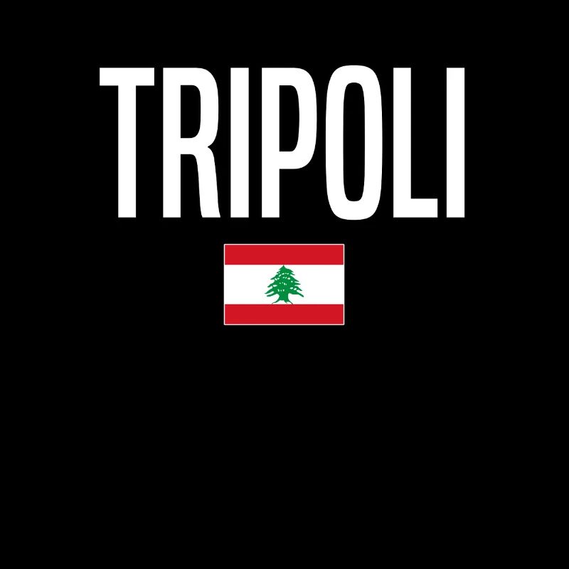 Tripoli, Liban