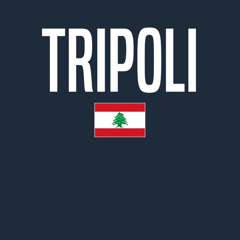 Tripoli, Liban
