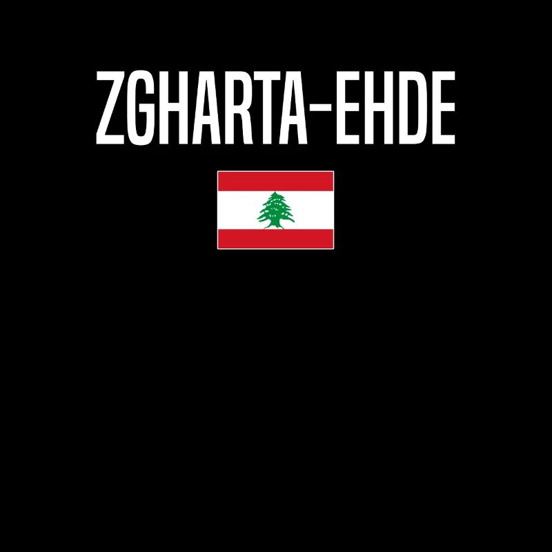 Zgharta-Ehden, Liban