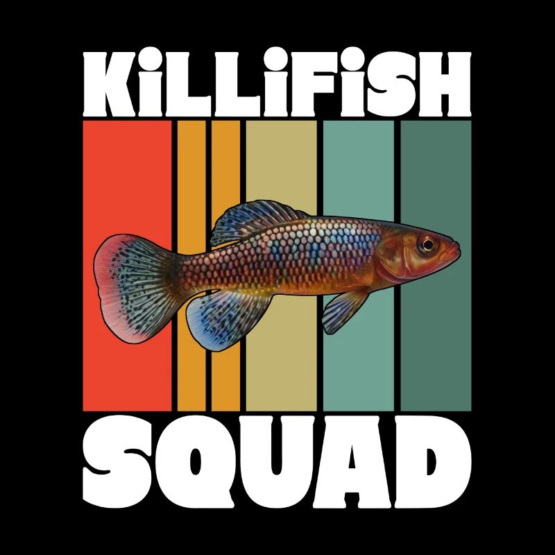 Killifisch Eierlegender Zahnkrapfen Aquarium
