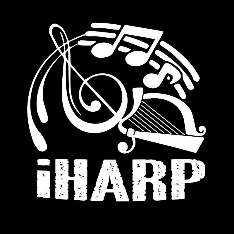 Harp Funny Harp