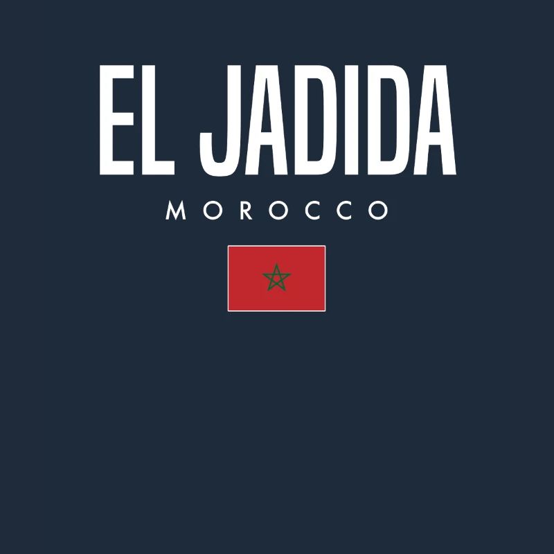 El Jadida, Morocco