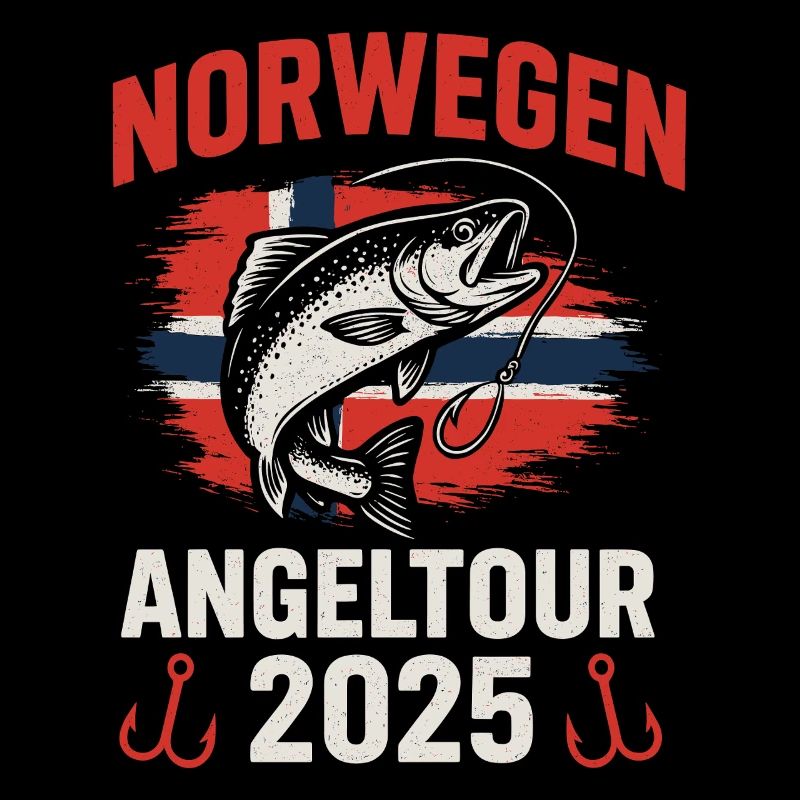 Norvège Pêche 2025 Poisson