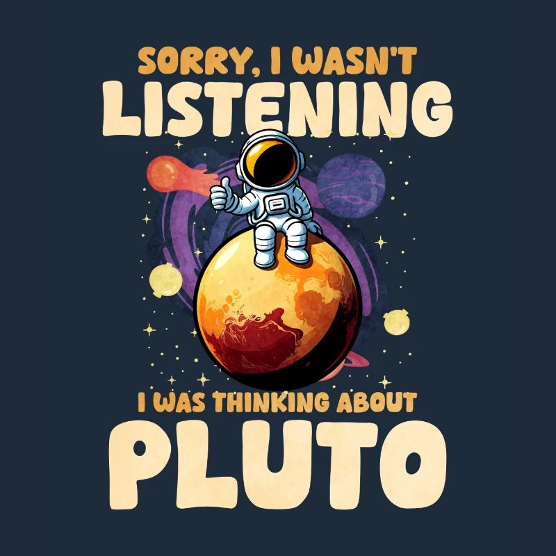 Pluto