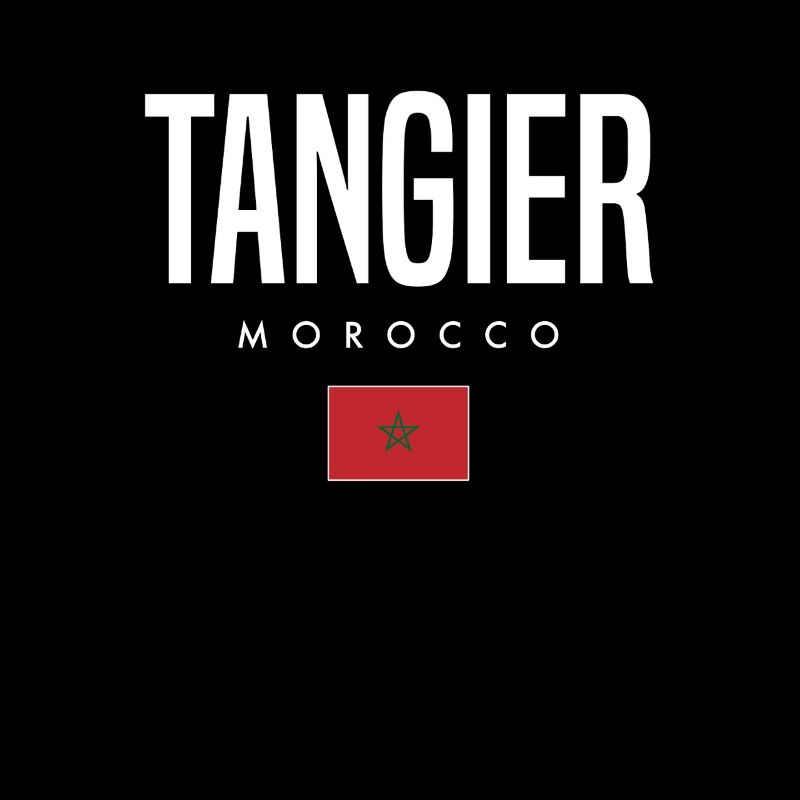 Tangier, Morocco