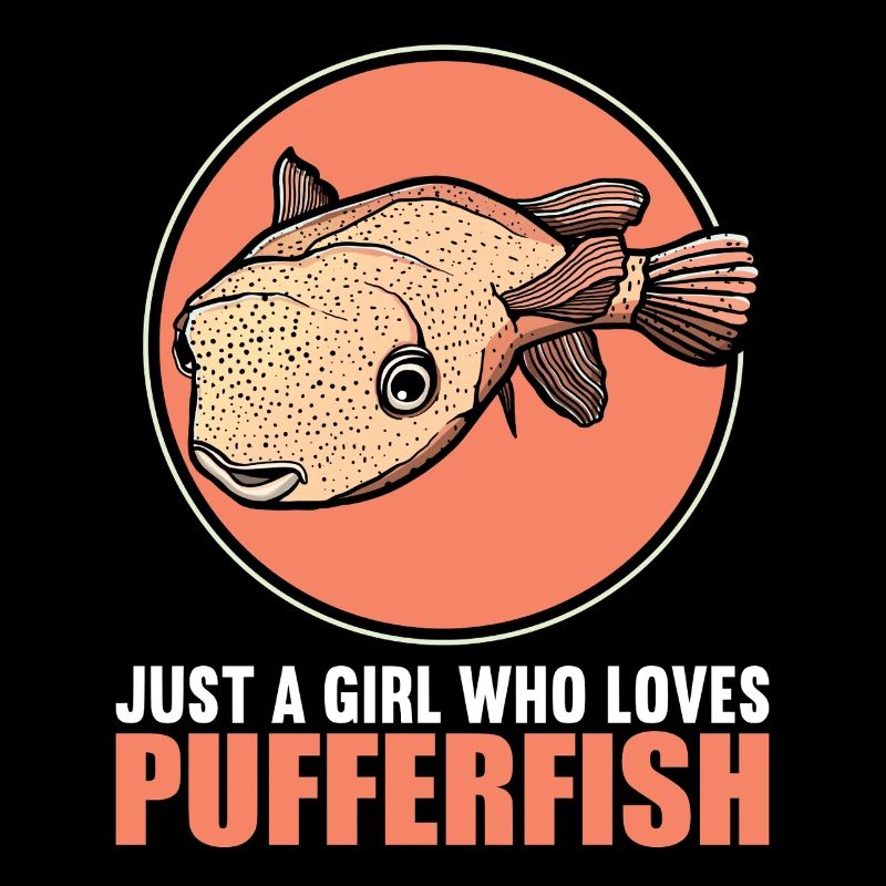 Pufferfish Pufferfish