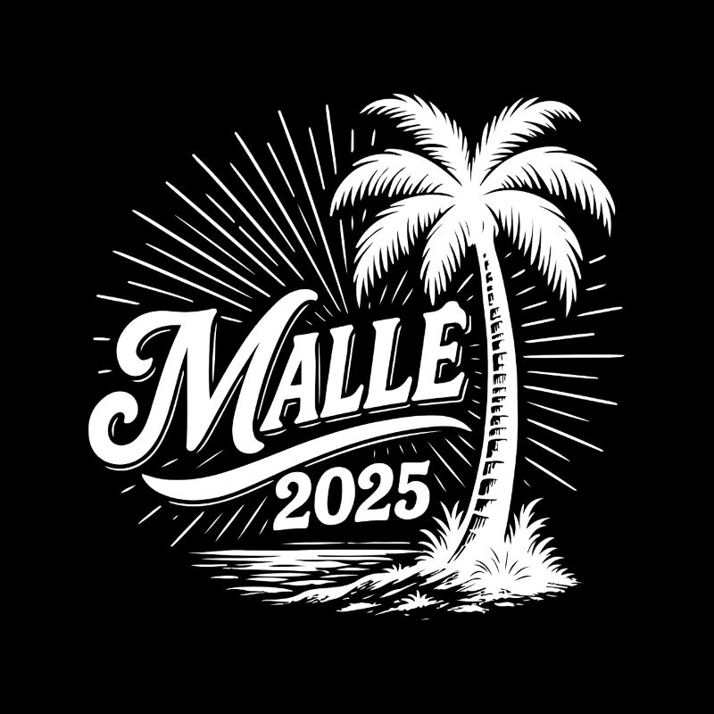 Malle 2025 Plage de Majorque
