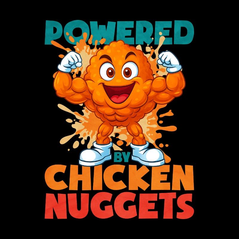 Nugget de poulet
