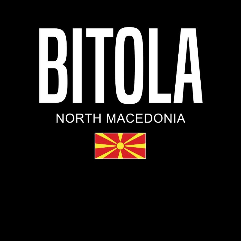 Bitola North Macedonia
