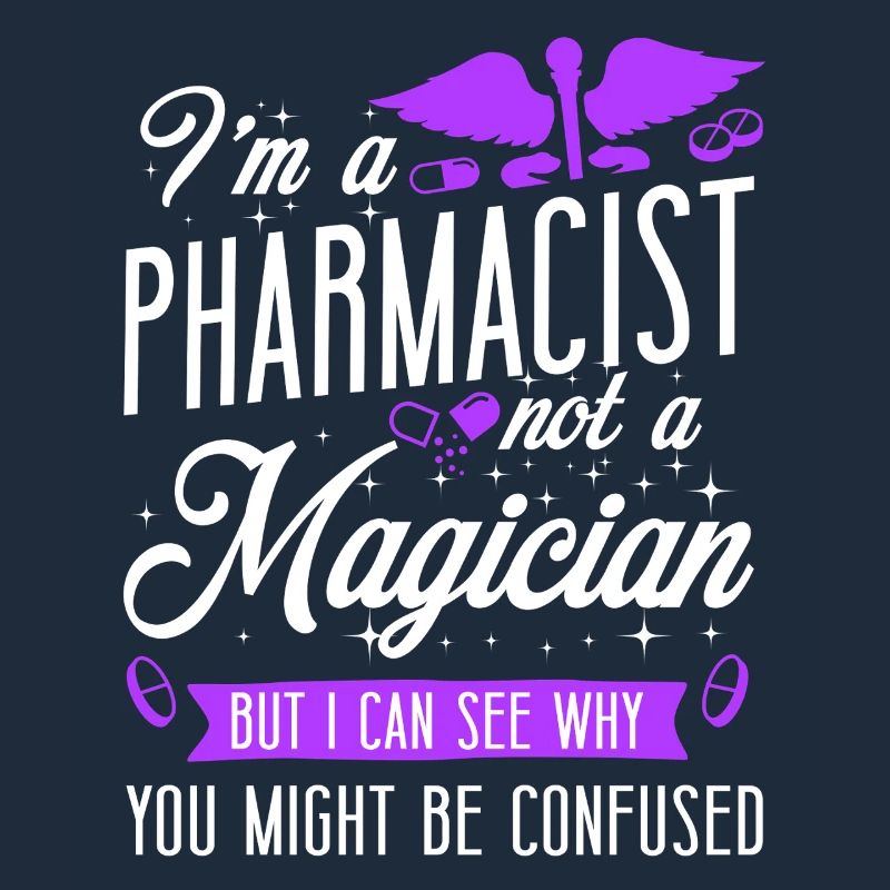 Technicien en pharmacie