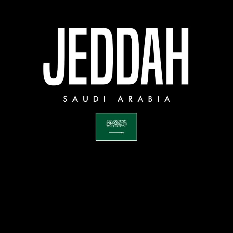 Jeddah Saudi-Arabien