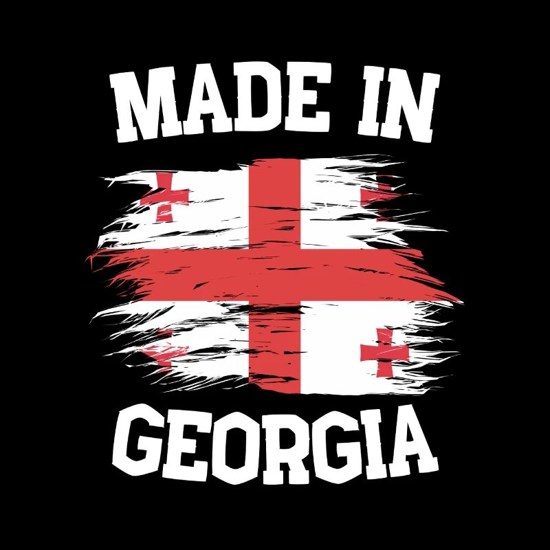 Made in Georgia