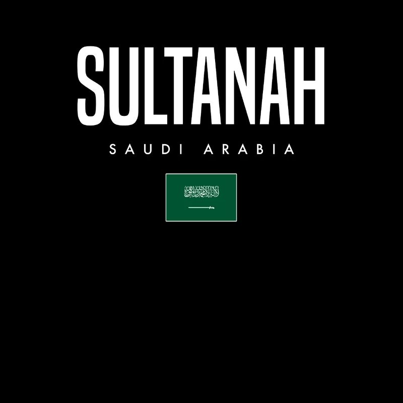 Sultanah, Saudi Arabia