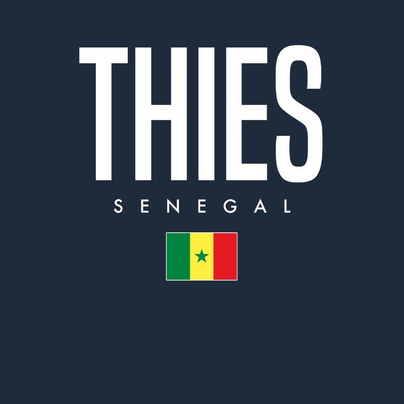 Thiès Sénégal