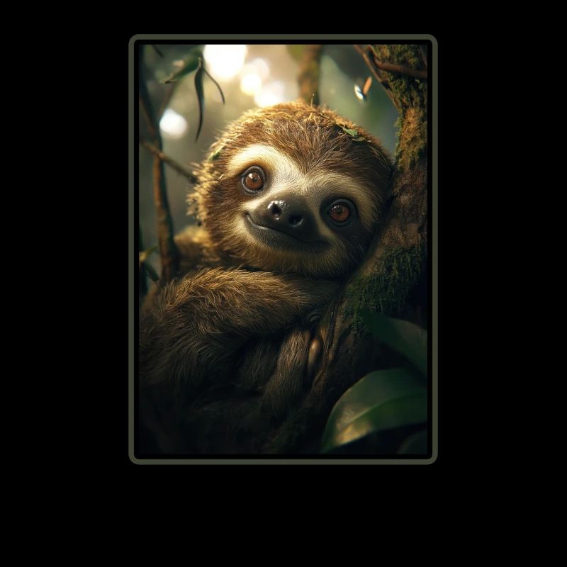 Sloths Sloth