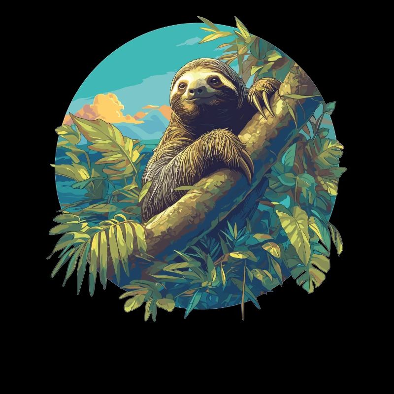 Sloths Sloth
