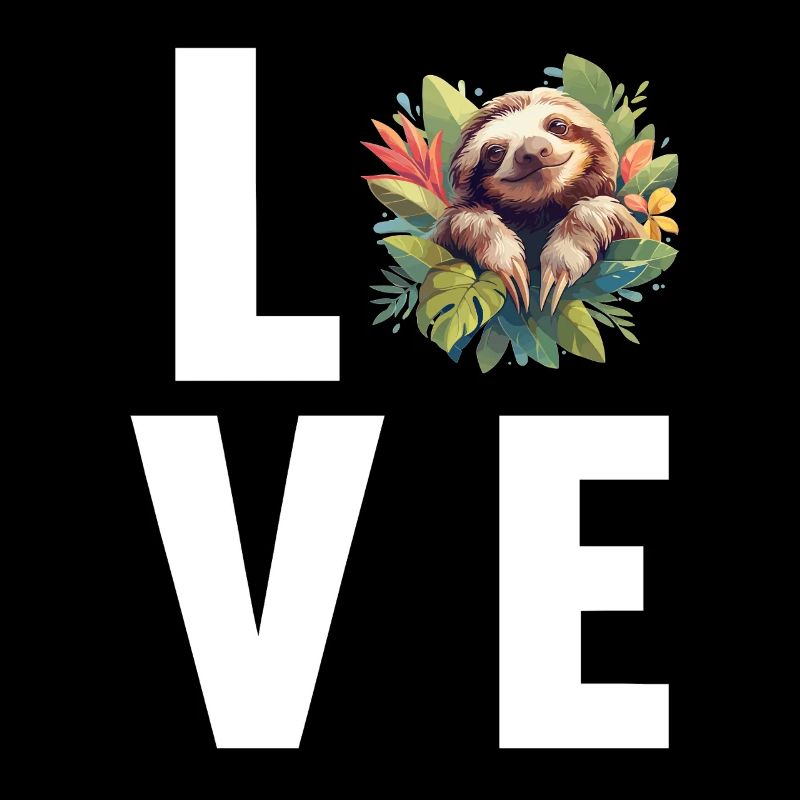 Sloths Sloth