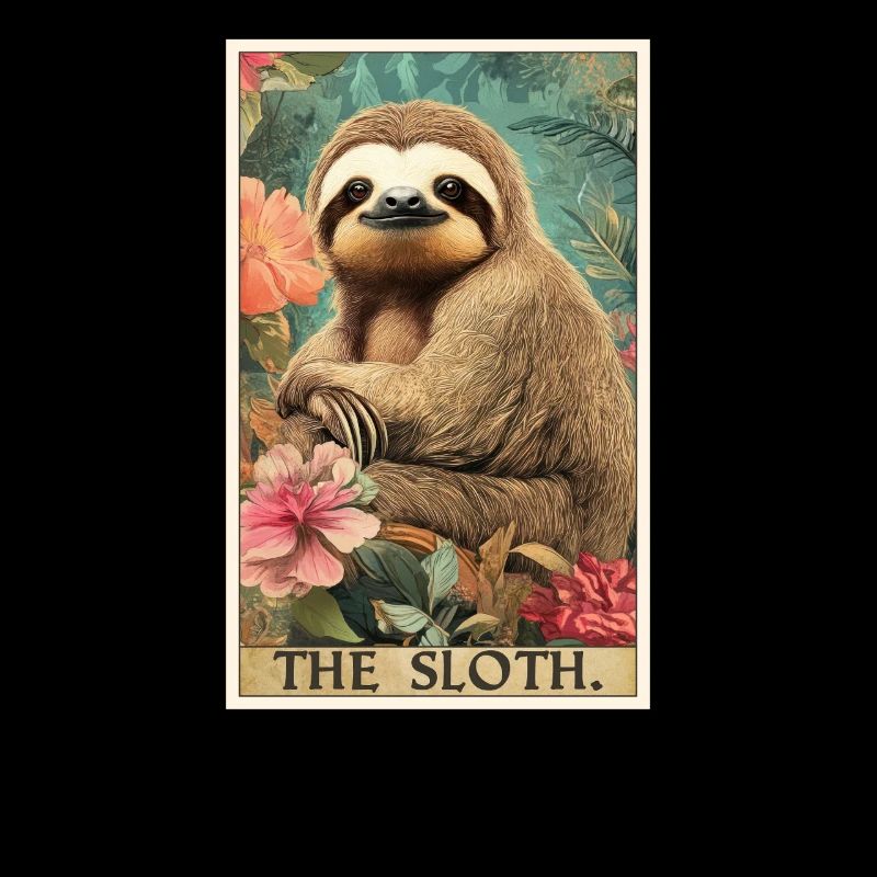 Sloths Sloth