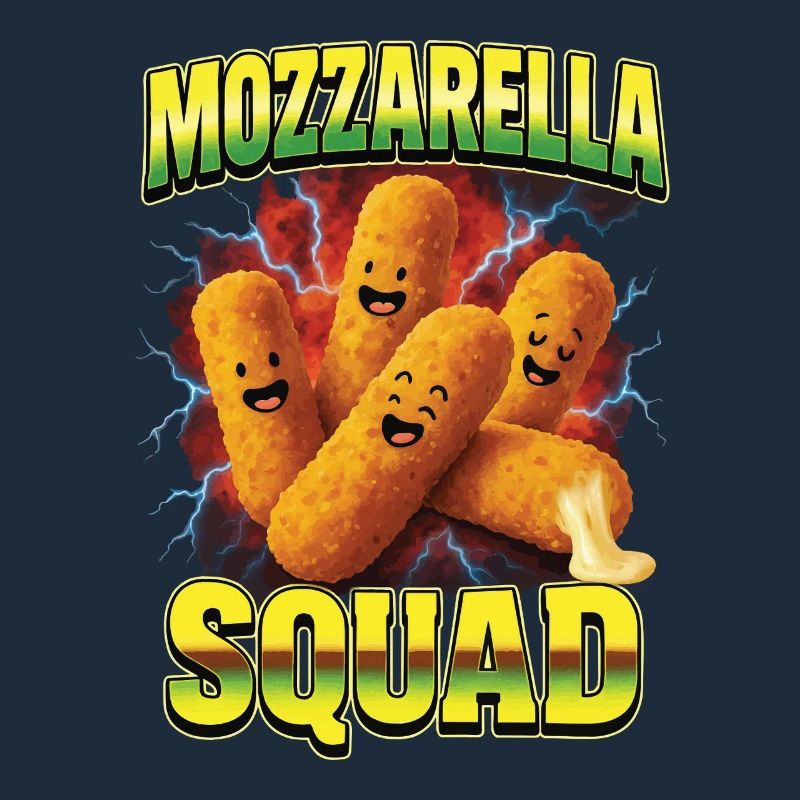 Mozzarella