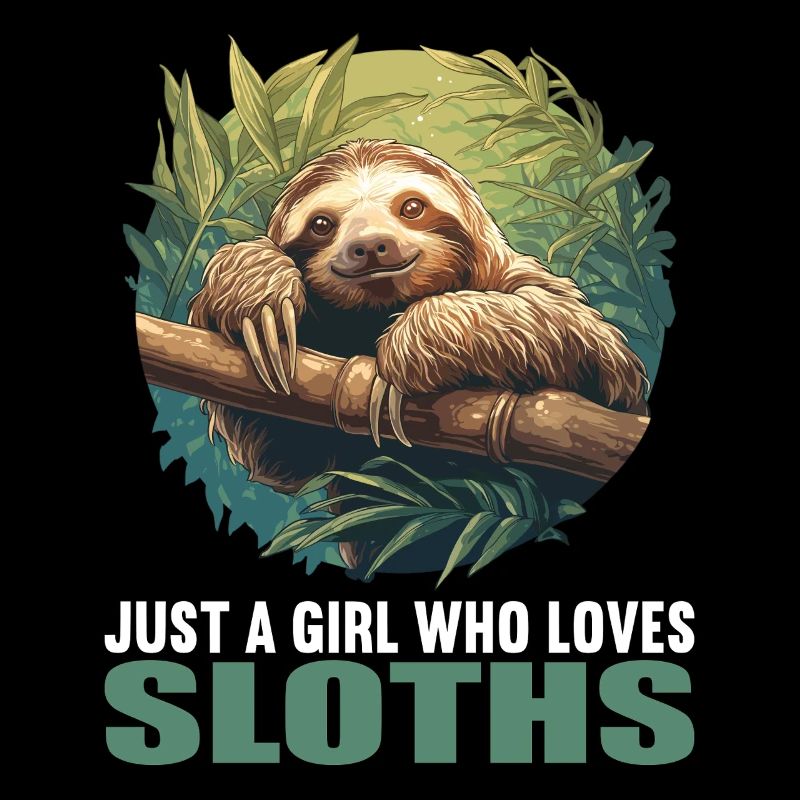 Sloths Sloth