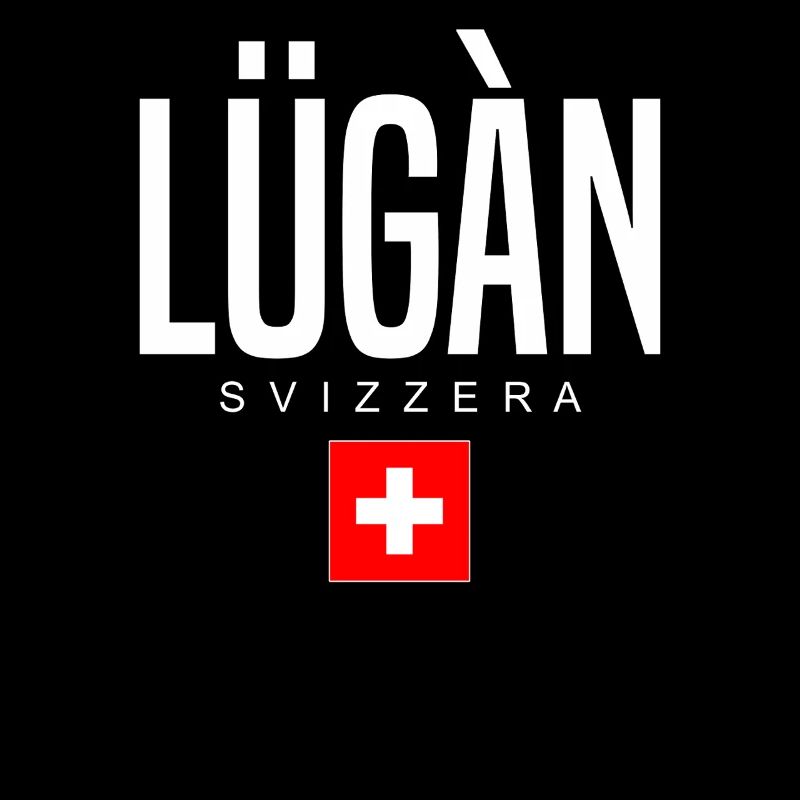 Lugano, Suisse