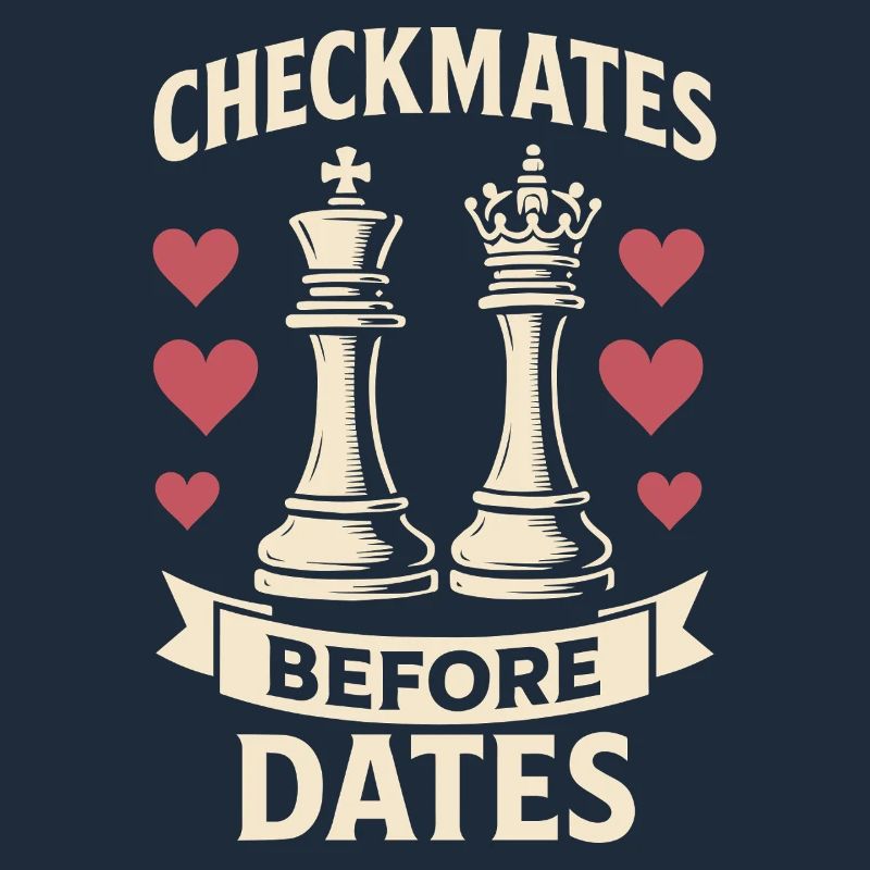 Chess Player Checkmate Before Dates