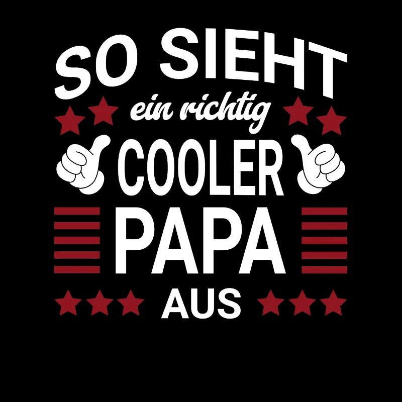 Cooler Papa Style