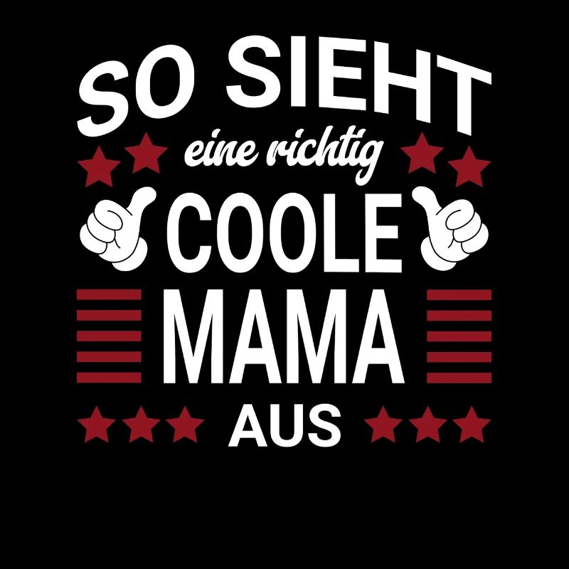 Coole Mama Style