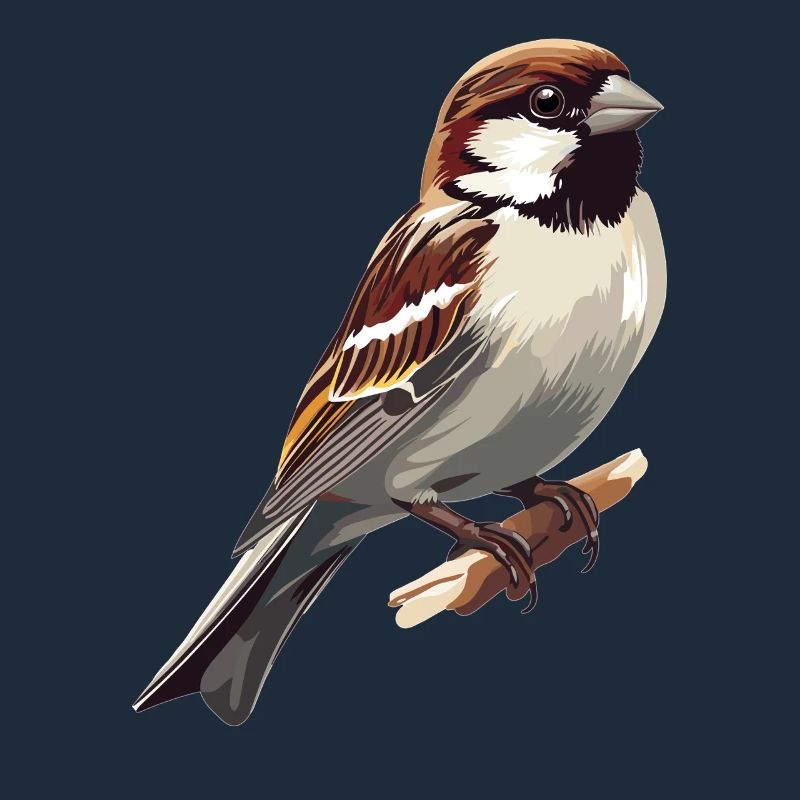 Sparrows Sparrow