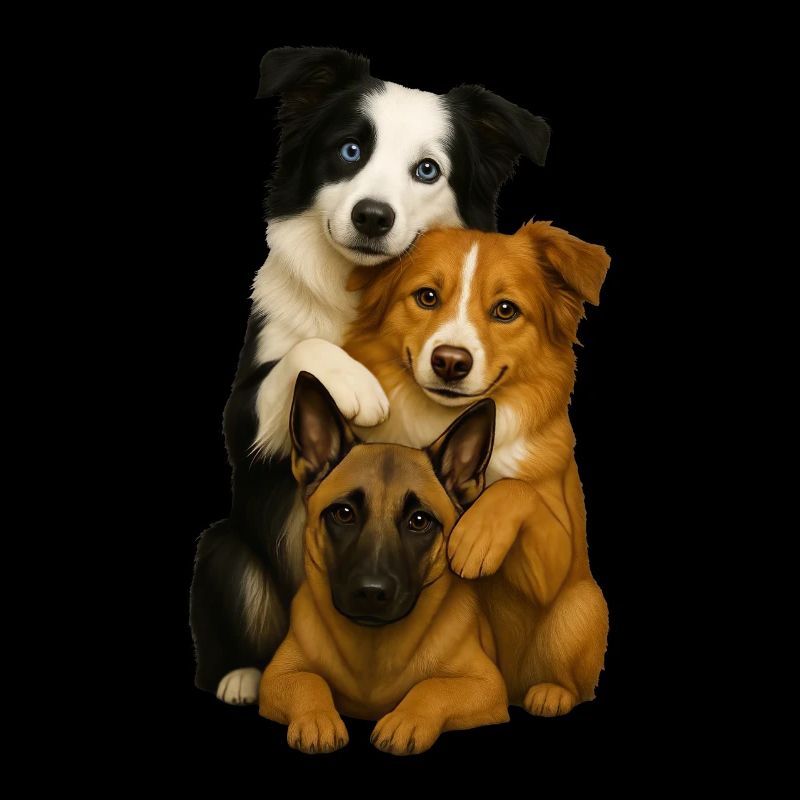 Chien Chiens Chiens mignons