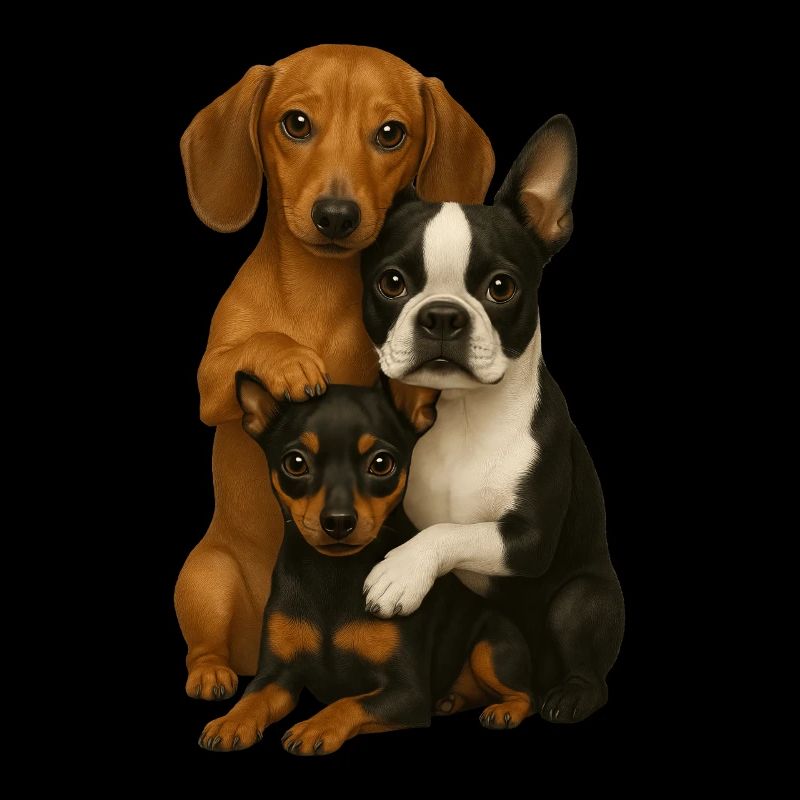 Chien Chiens Chiens mignons