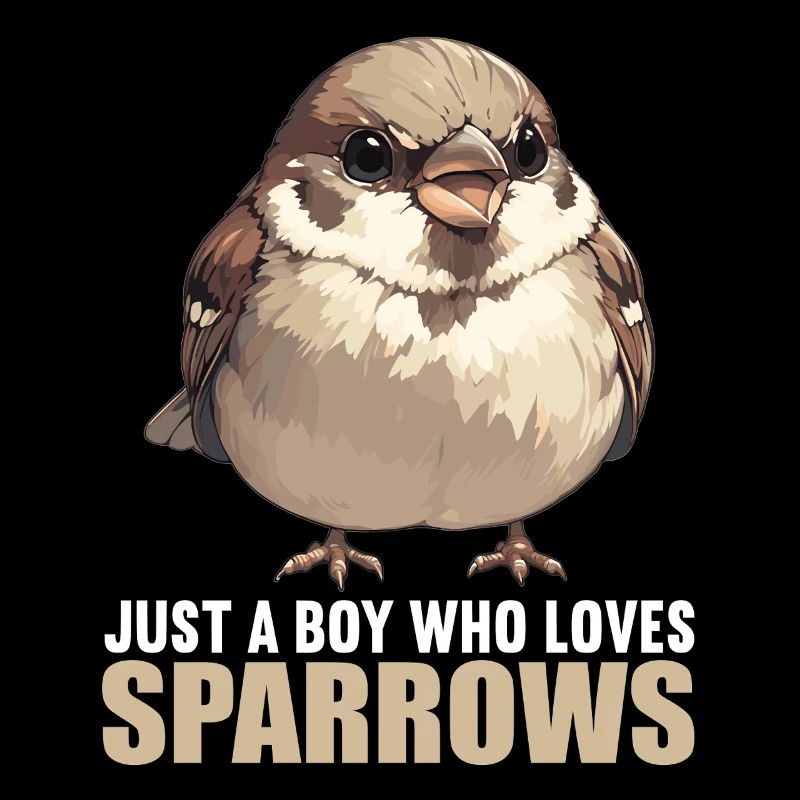 Moineaux Moineau