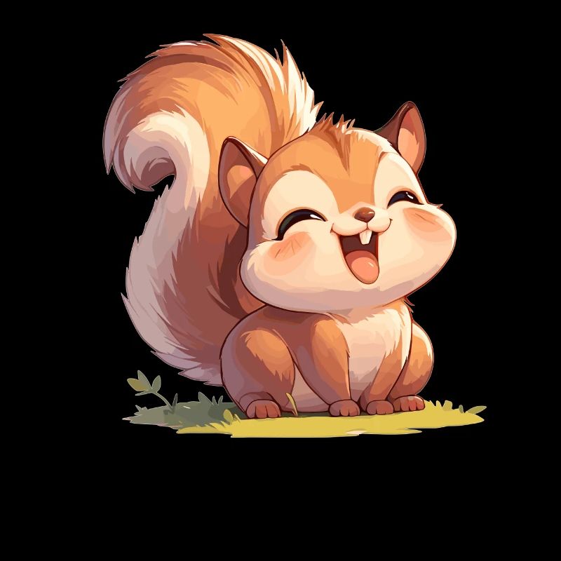 Eichhörnchen