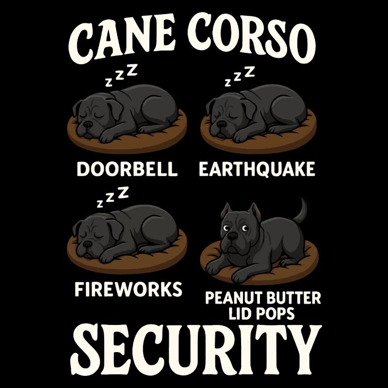 Cane Corso