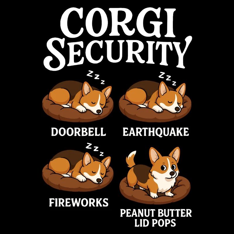 Corgi
