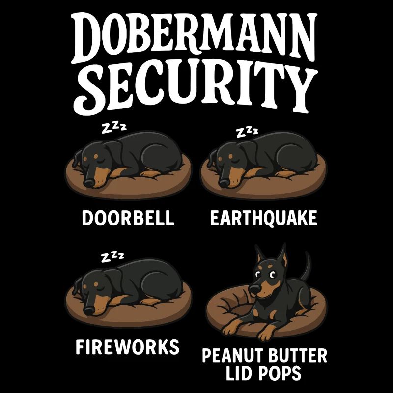 Doberman