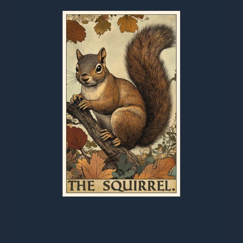 Eichhörnchen