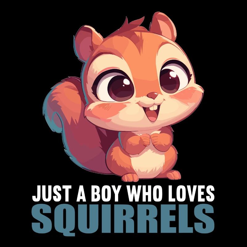 Squirrel