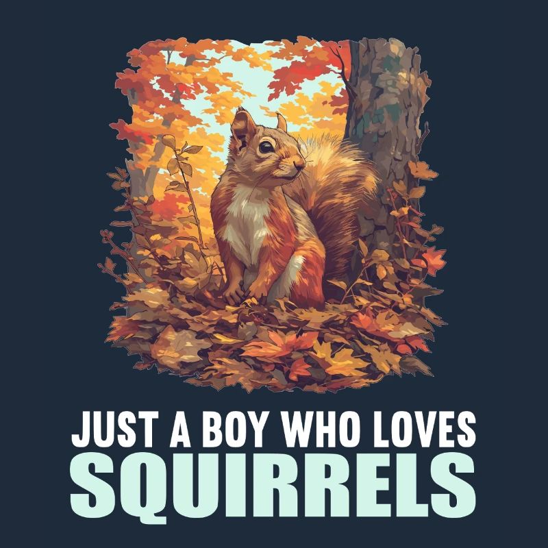 Squirrel