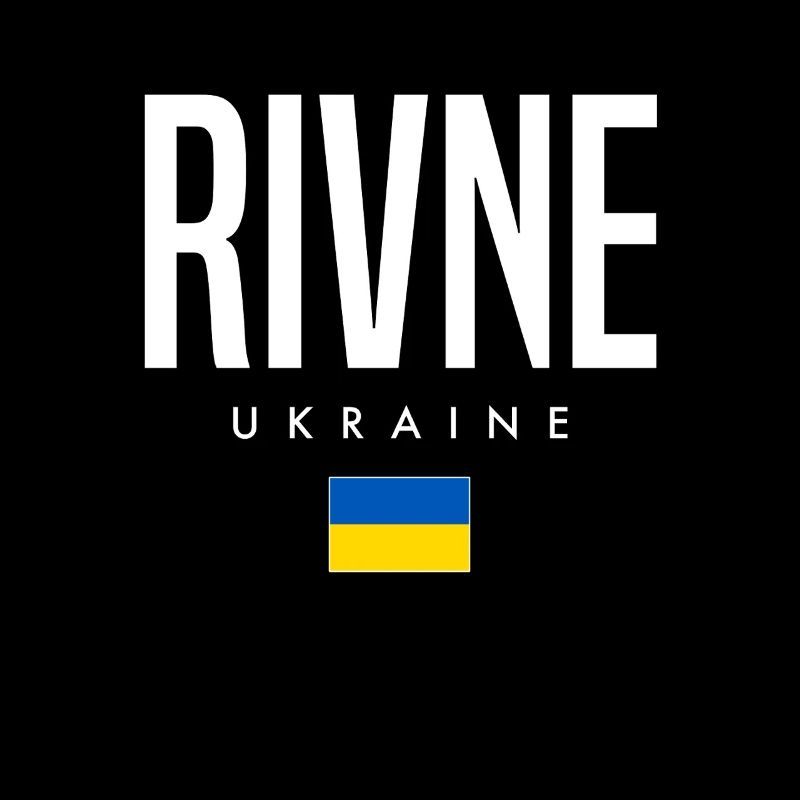 Rivne Ukraine