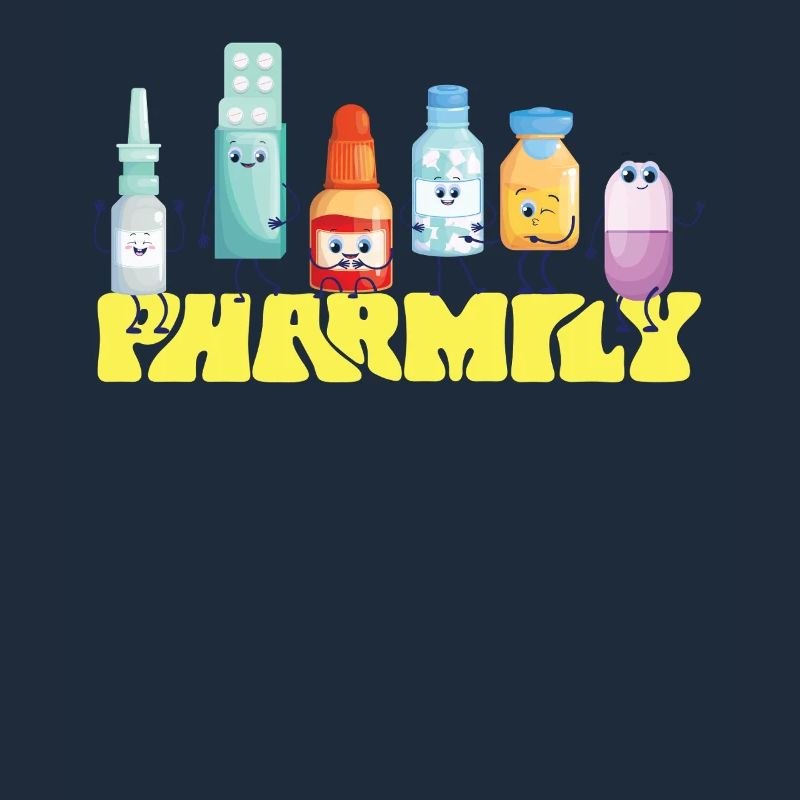 Technicien en pharmacie