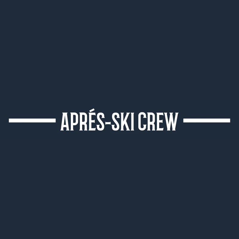 Apres Ski Crew